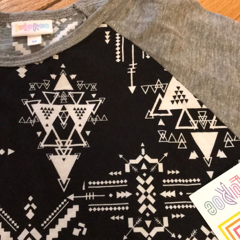 Lularoe Randy - Picture 3 of 3